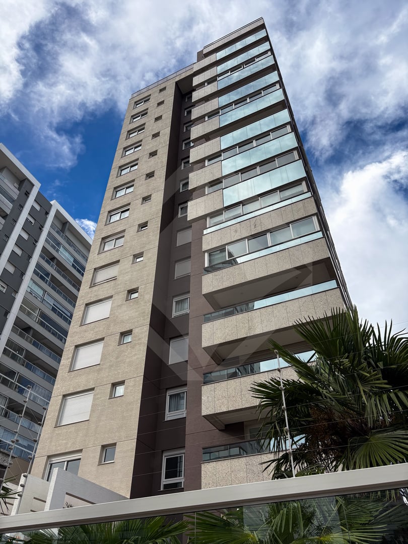 Residencial Danesh — foto 5