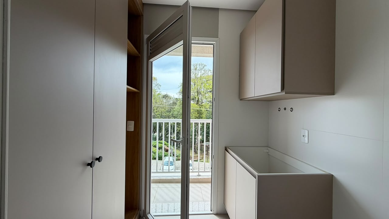 Apartamento no Parque das Nascentes com 2 suítes - Foto 5