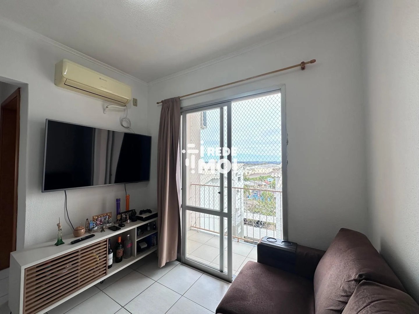 Apartamento no Residencial Vila Nova - Foto 8