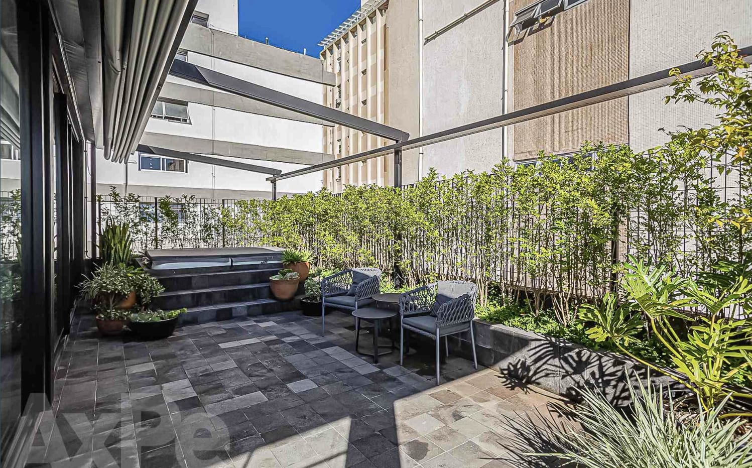 APARTAMENTO JARDIM PAULISTANO - 161433 — foto 4