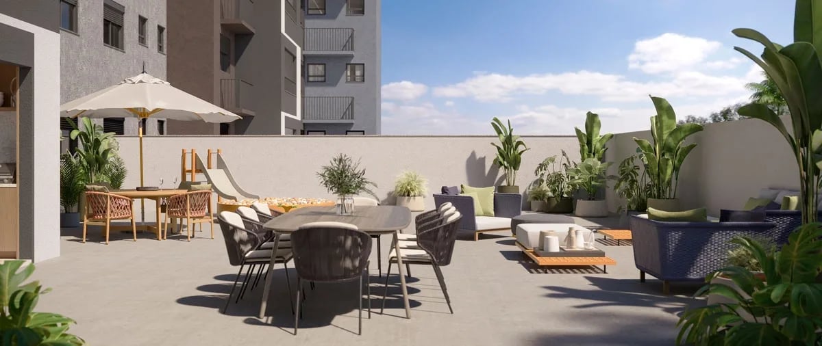 Residencial Sensia Patamares  - Foto 20