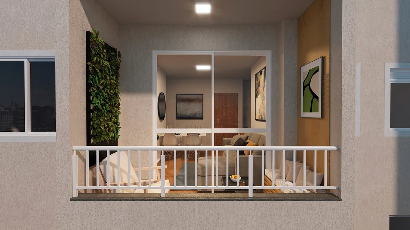 Residencial Alameda das Andorinhas - Foto 9