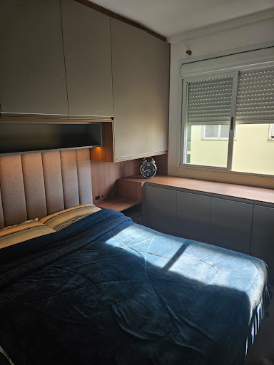 Apartamento próximo a Unisc com 2 dormitórios1 - Foto 6