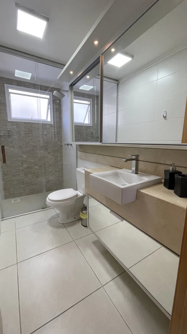 Apartamento porteira fechada - Foto 11