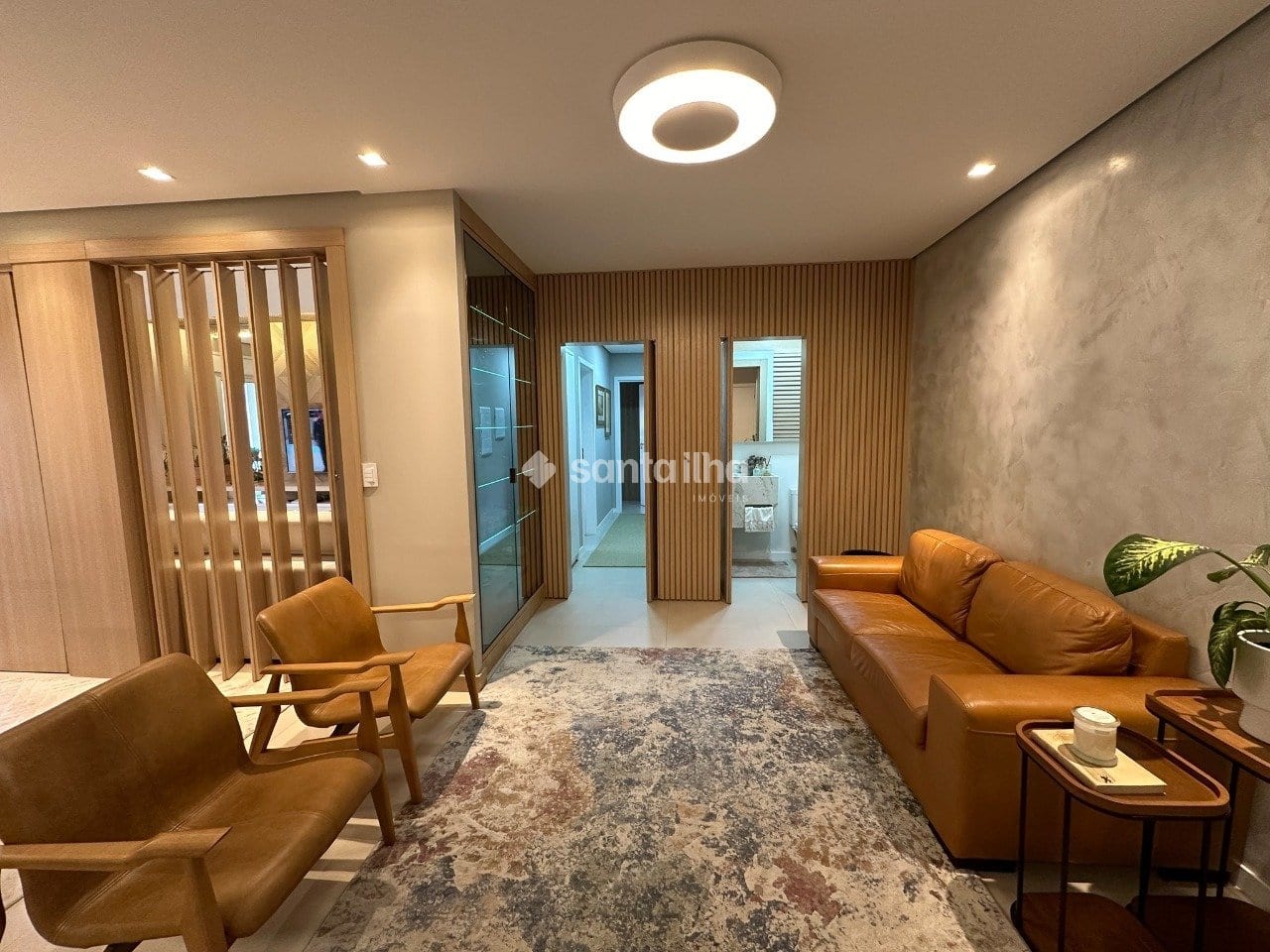 Apartamento 3 dormitórios à venda - Foto 3