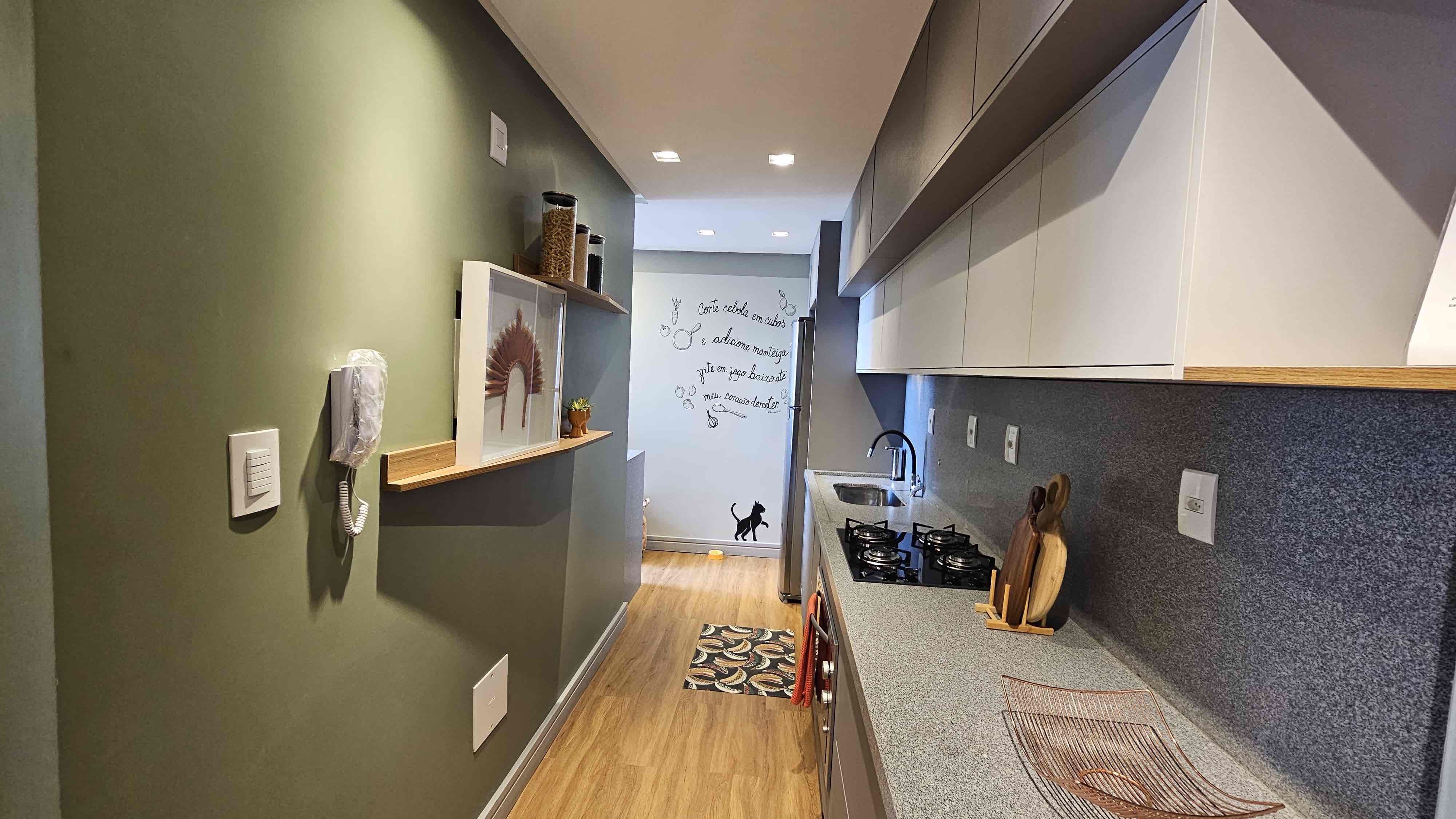 Apartamento à venda, Candeias, Vitória da Conquista, BA - Foto 10