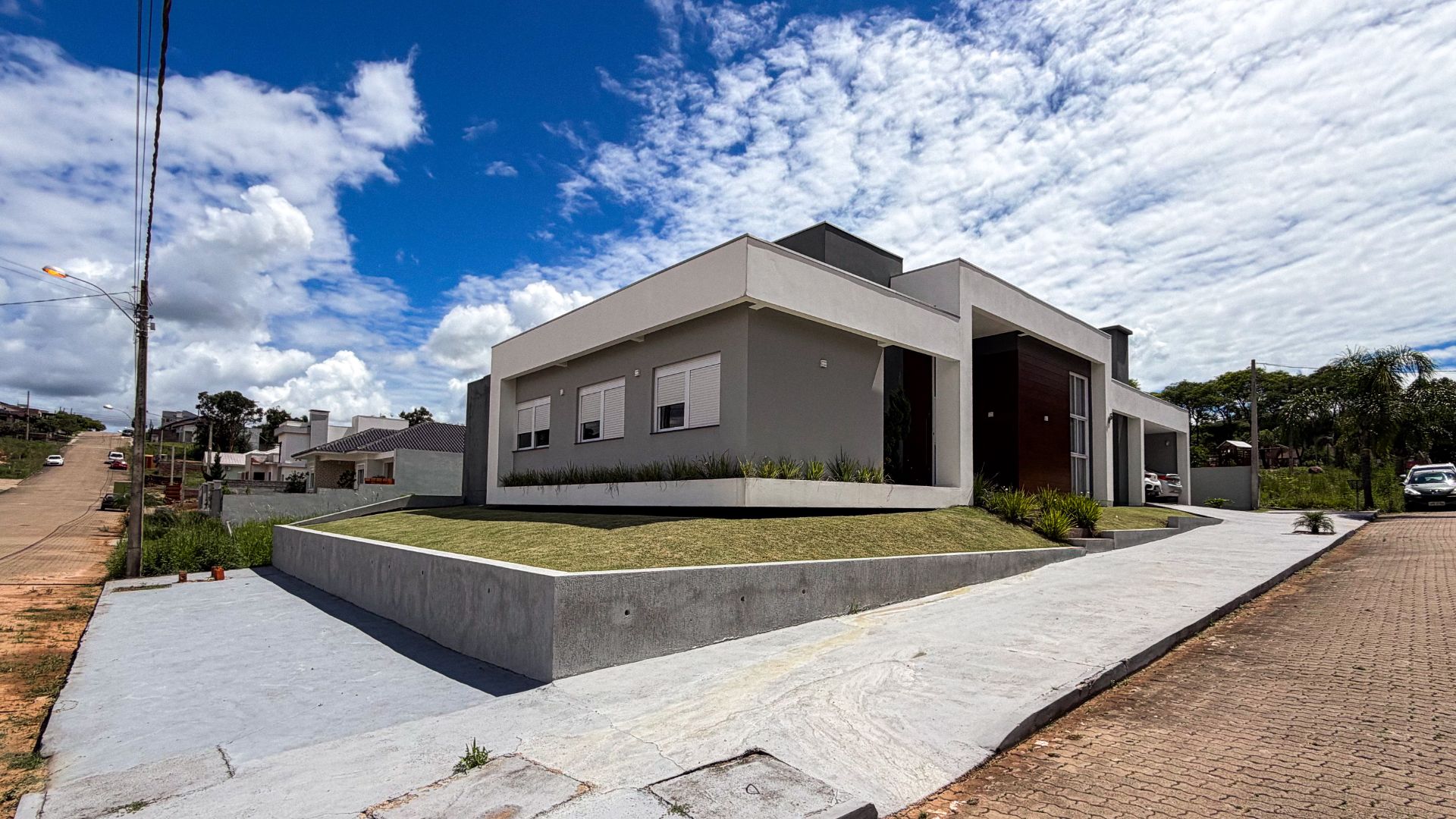 Casa em Vera Cruz no Maria Rosália Pauli com 3 dormitórios - Foto 15