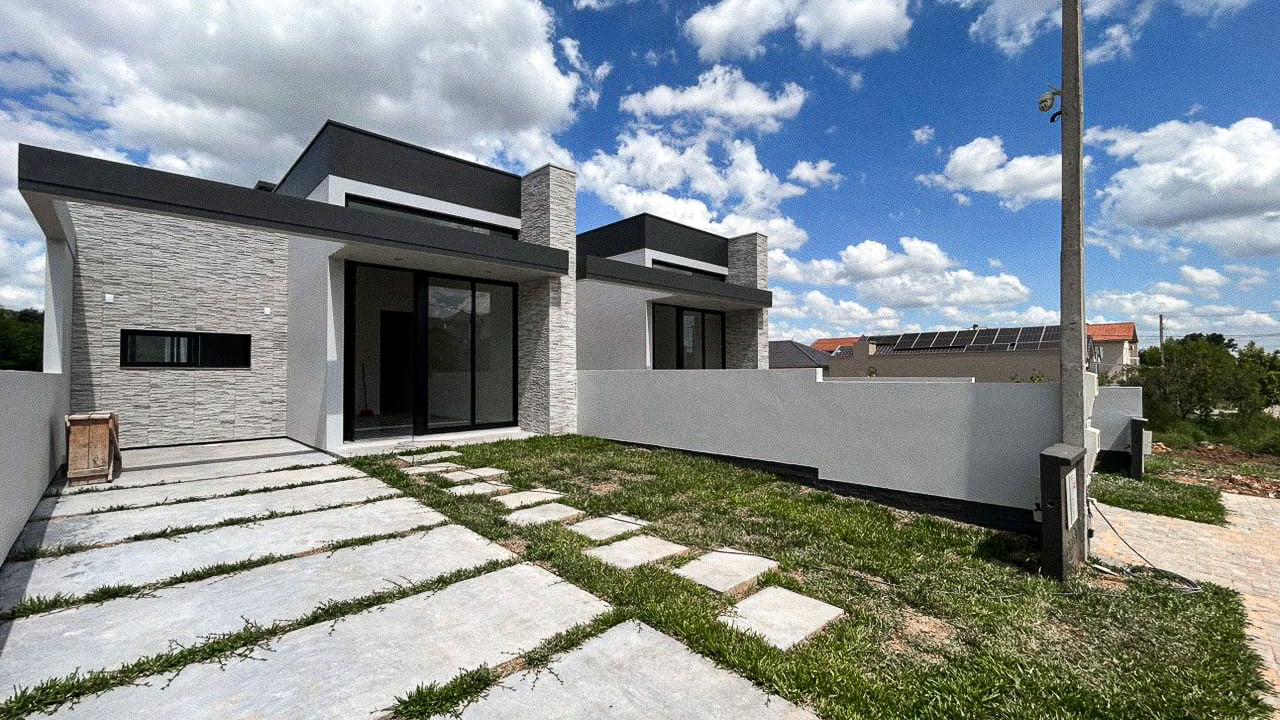 Geminado no Belo Horizonte com 3 dormitórios e suíte