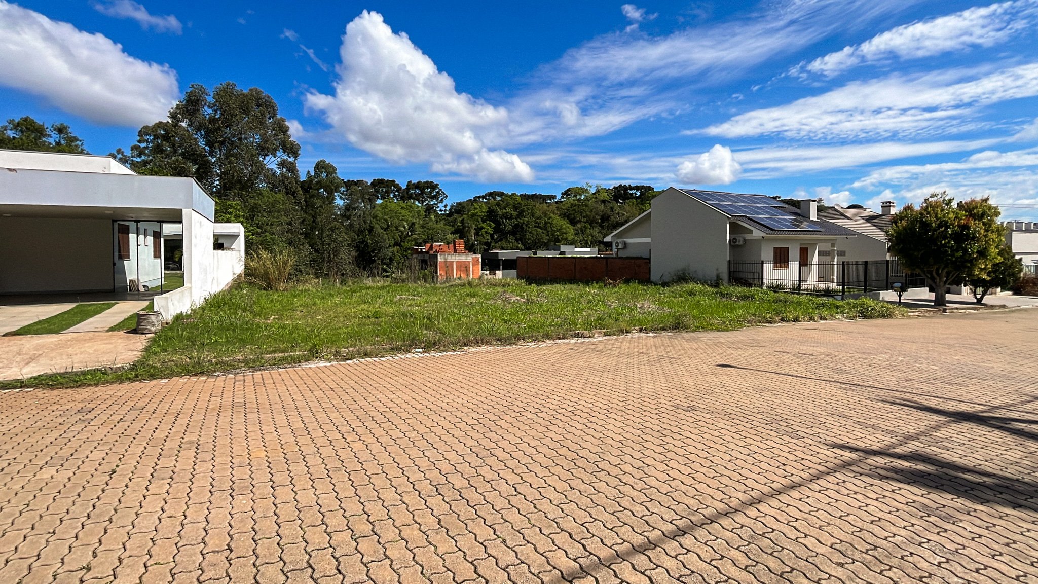 Terreno em Linha Santa Cruz com 524,6m² - Foto 4