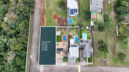 Terreno em Condomínio em Santa Cruz do Sul por R$230 mil