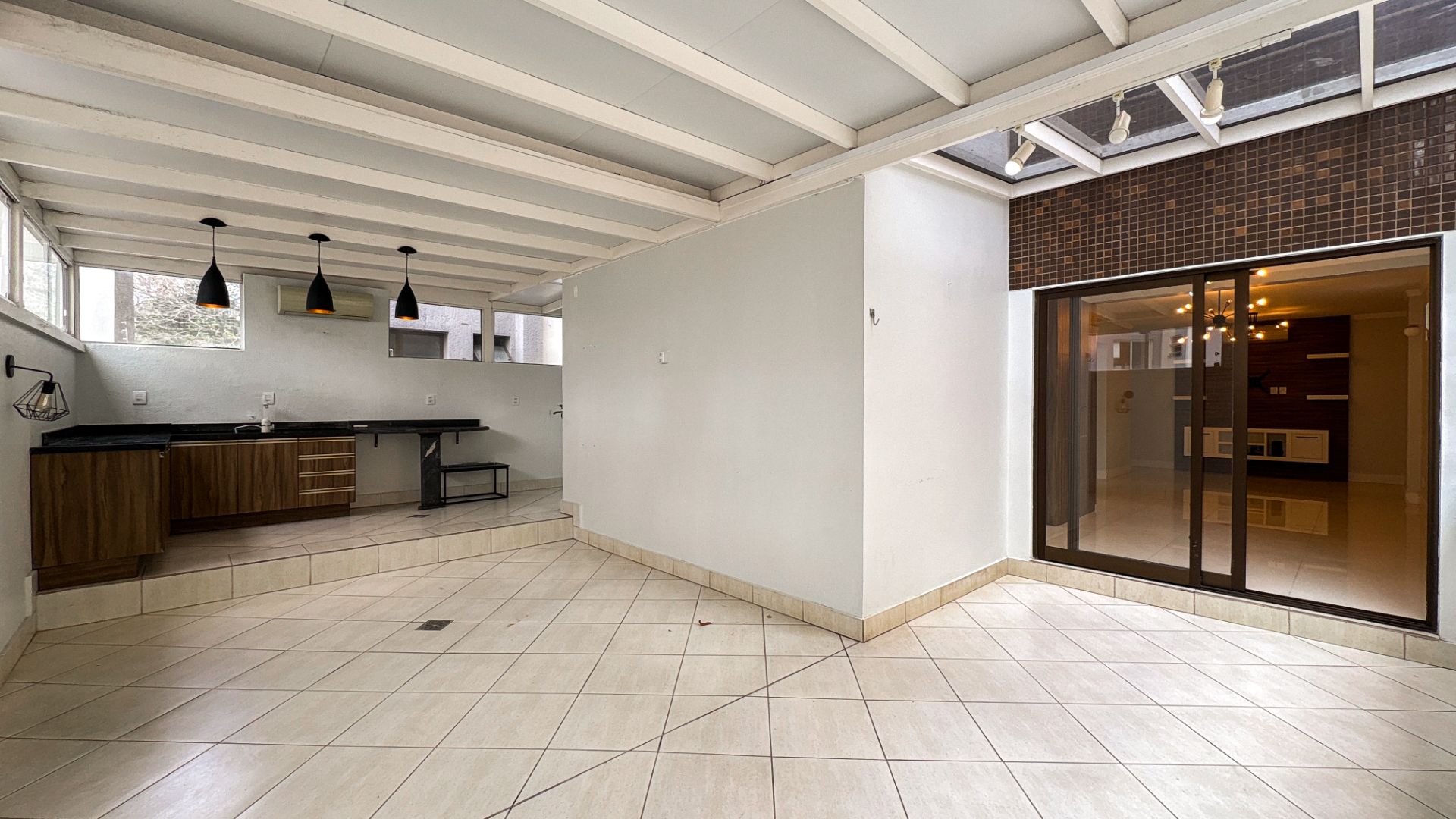Apartamento 3 dormitórios no Edifício Costa do Marfim - Foto 24