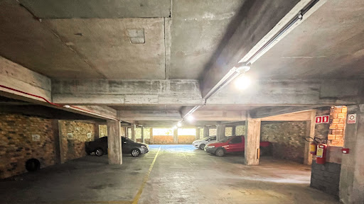 2 Box no Edifício Garagem - Foto 9