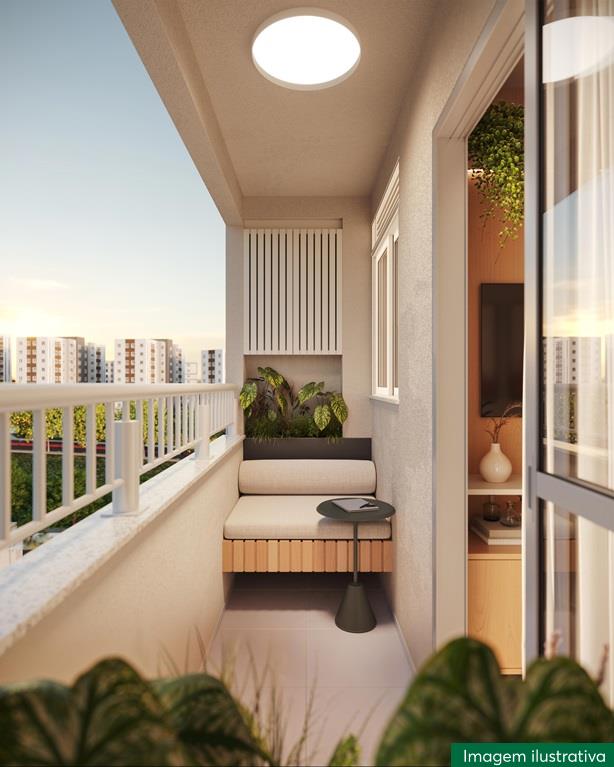 Residencial Poente das Bromélias, foto 15