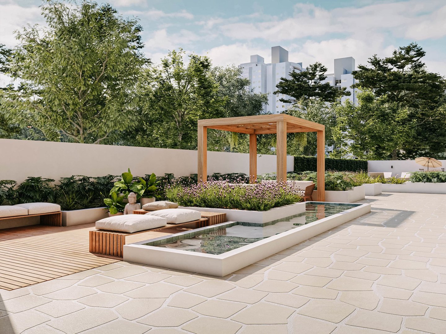 Atrio - Zagonel - Previsão 2027 - Foto 14