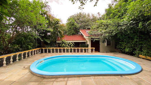Casa na Independência com 3 dormitórios e piscina - Foto 35