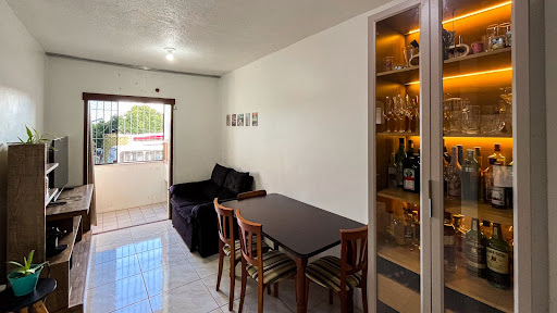 Apartamento à Venda na Avenida em Santa Cruz do Sul | 1 Dorm.