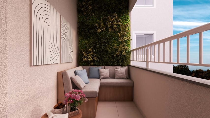 Residencial Candeias Tulip  - Foto 9