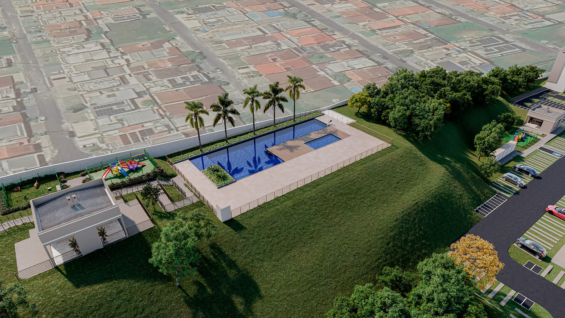 Residencial Vista Torquato  - Foto 7