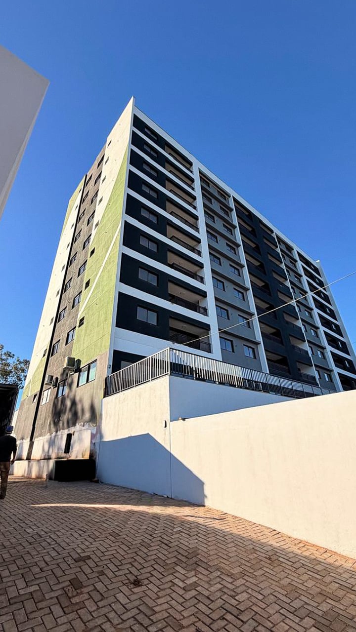 Apartamento no Vivalles com 2 Dormitórios - Foto 4