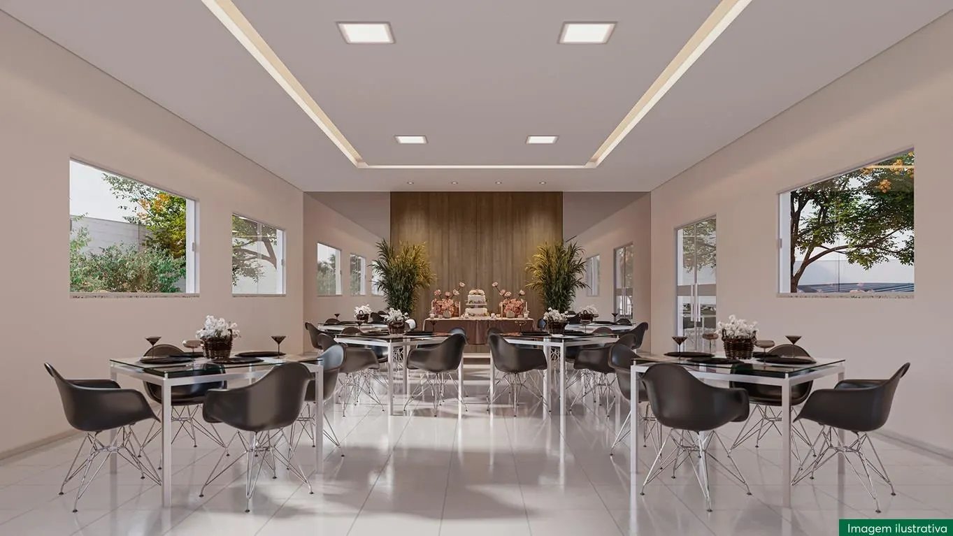 Residencial Vista dos Oitis  - Foto 6