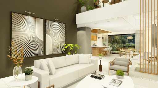 Casa no Condomínio Belle Ville com 3 suítes - Foto 9