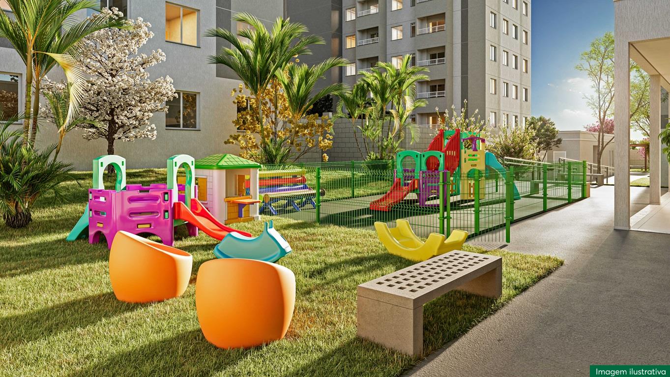 Residencial Ipês, foto 4