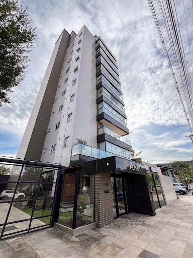 Apartamento no Koblenz com 3 dormitórios e Suíte - Foto 30