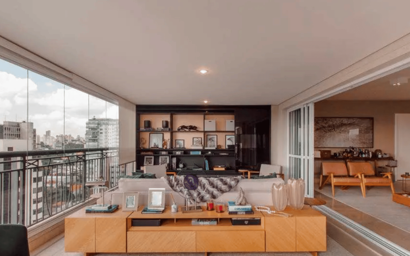 APARTAMENTO - 14247