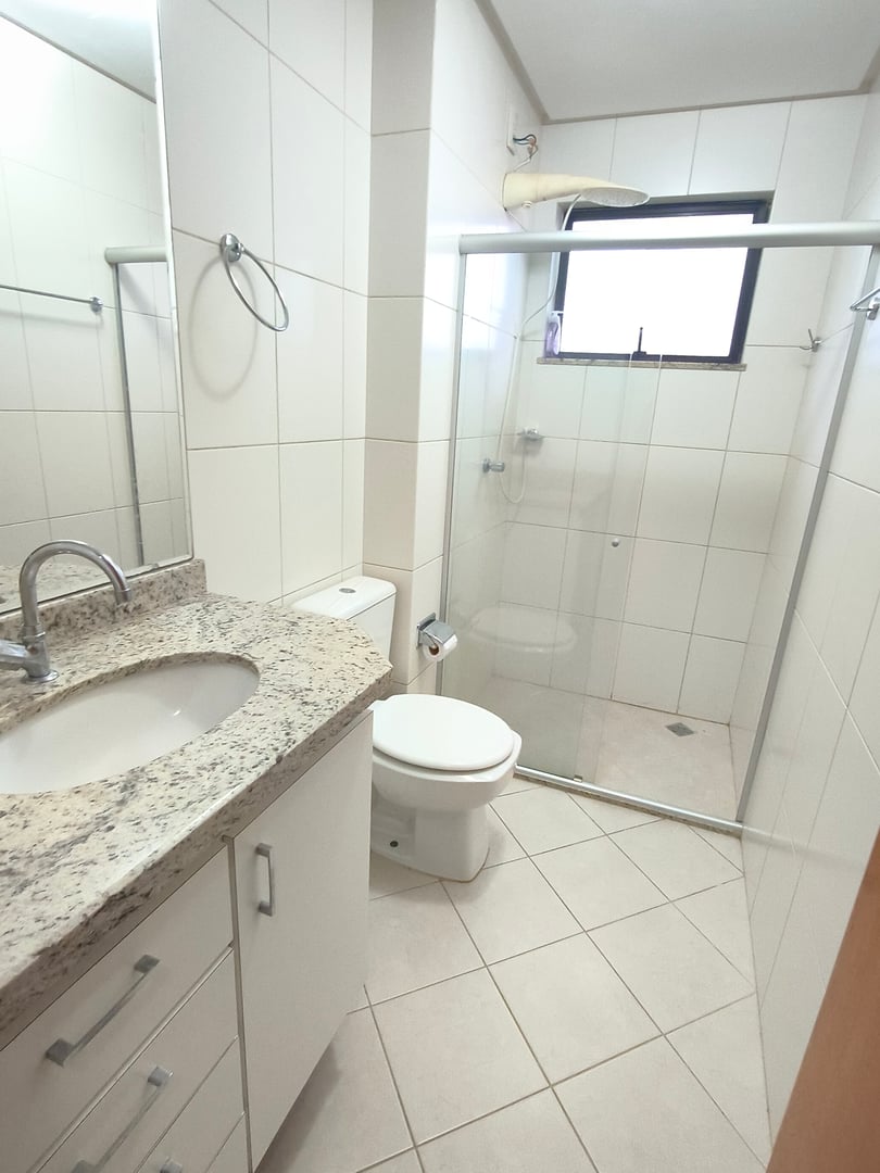 Apartamento à venda, Candeias, Vitória da Conquista, BA - Foto 19