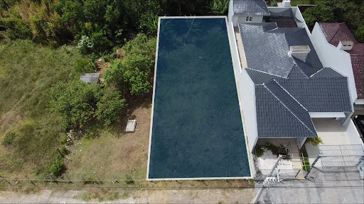 Terreno no Bonfim com 372m² 
