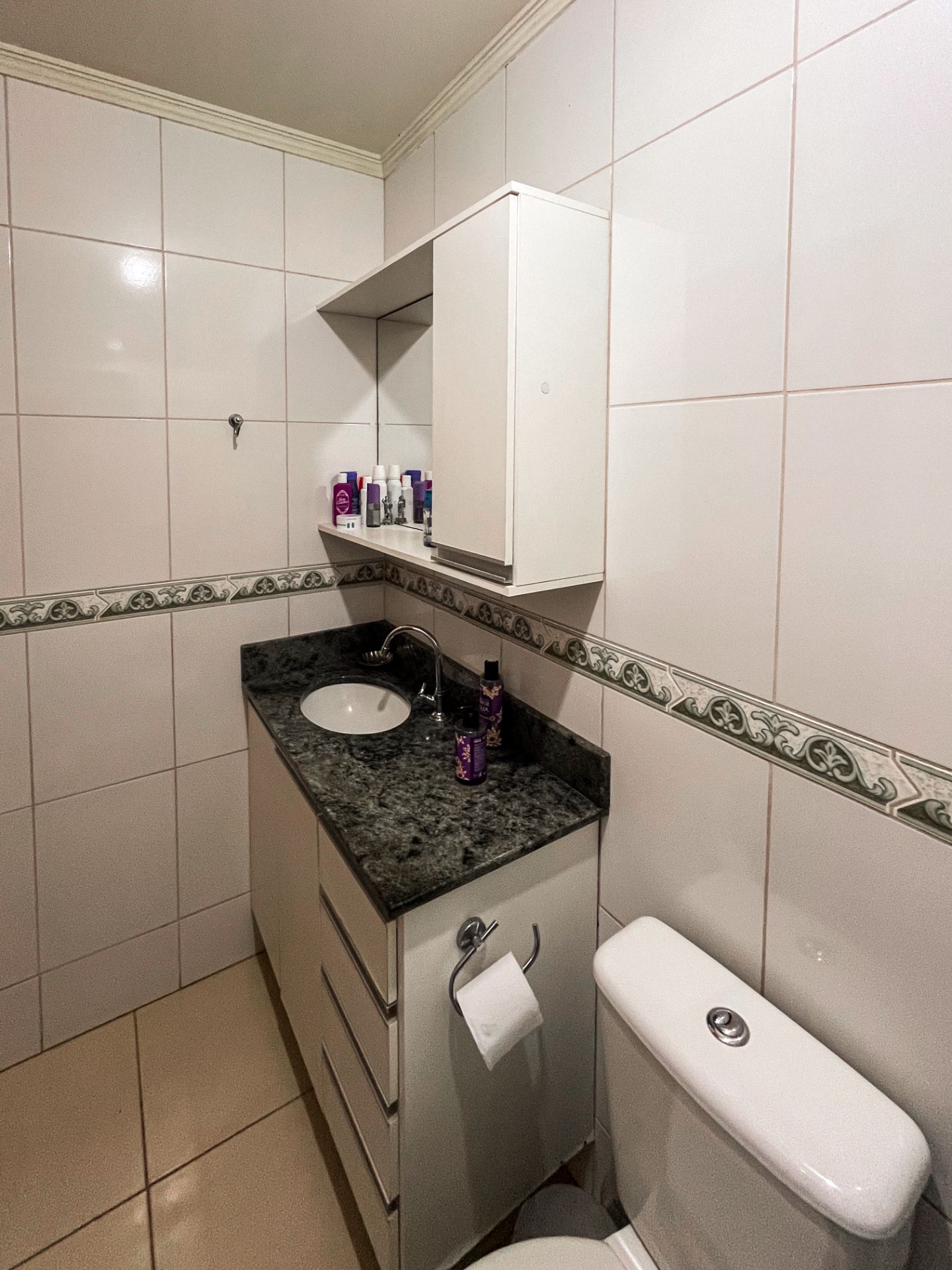 Triplex no Centro com 3 dormitórios e suíte - Foto 9