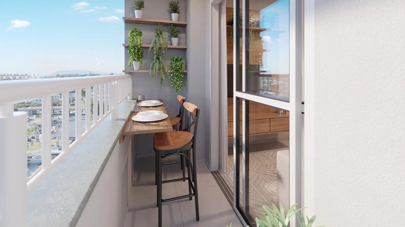 Residencial Ritmos da Barra - Foto 8