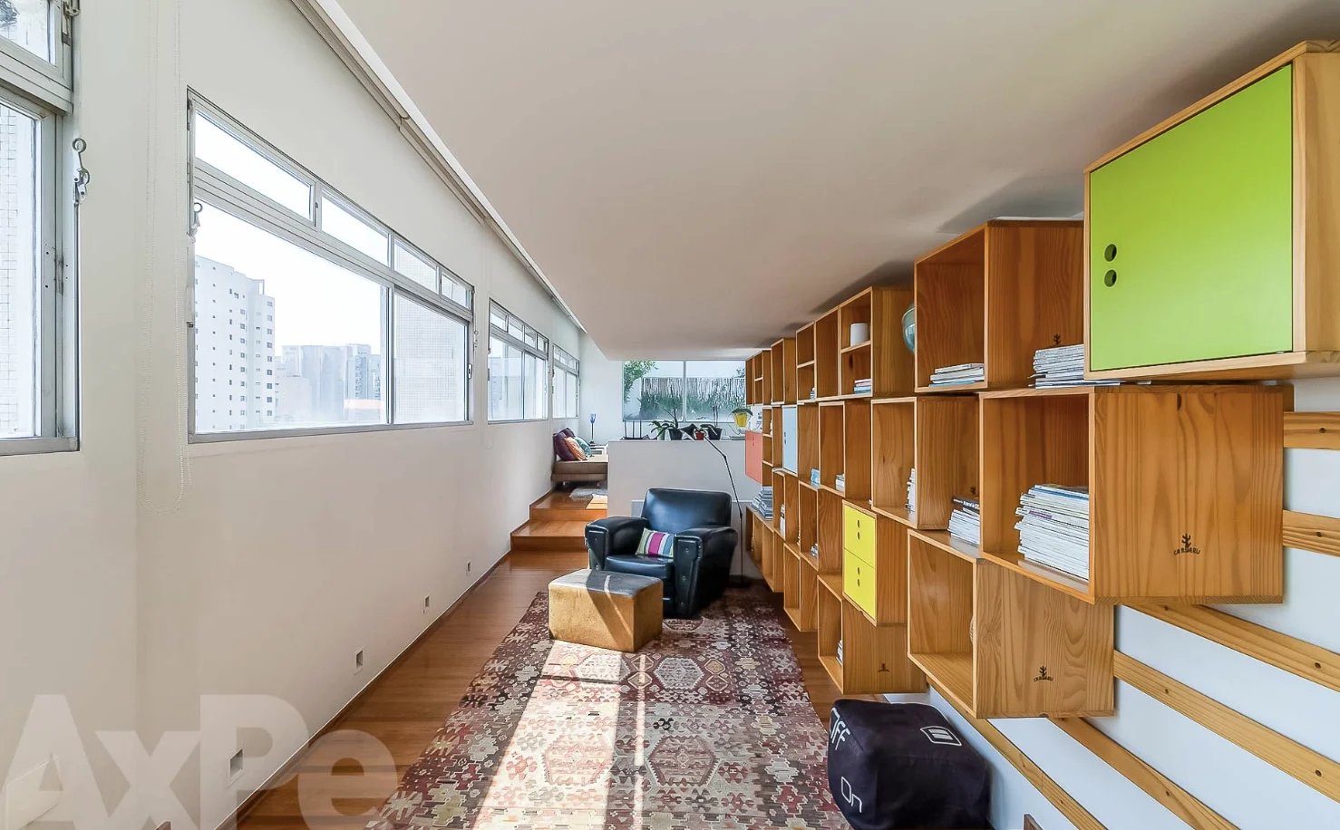 APARTAMENTO ITAIM BIBI - 151215 — foto 6