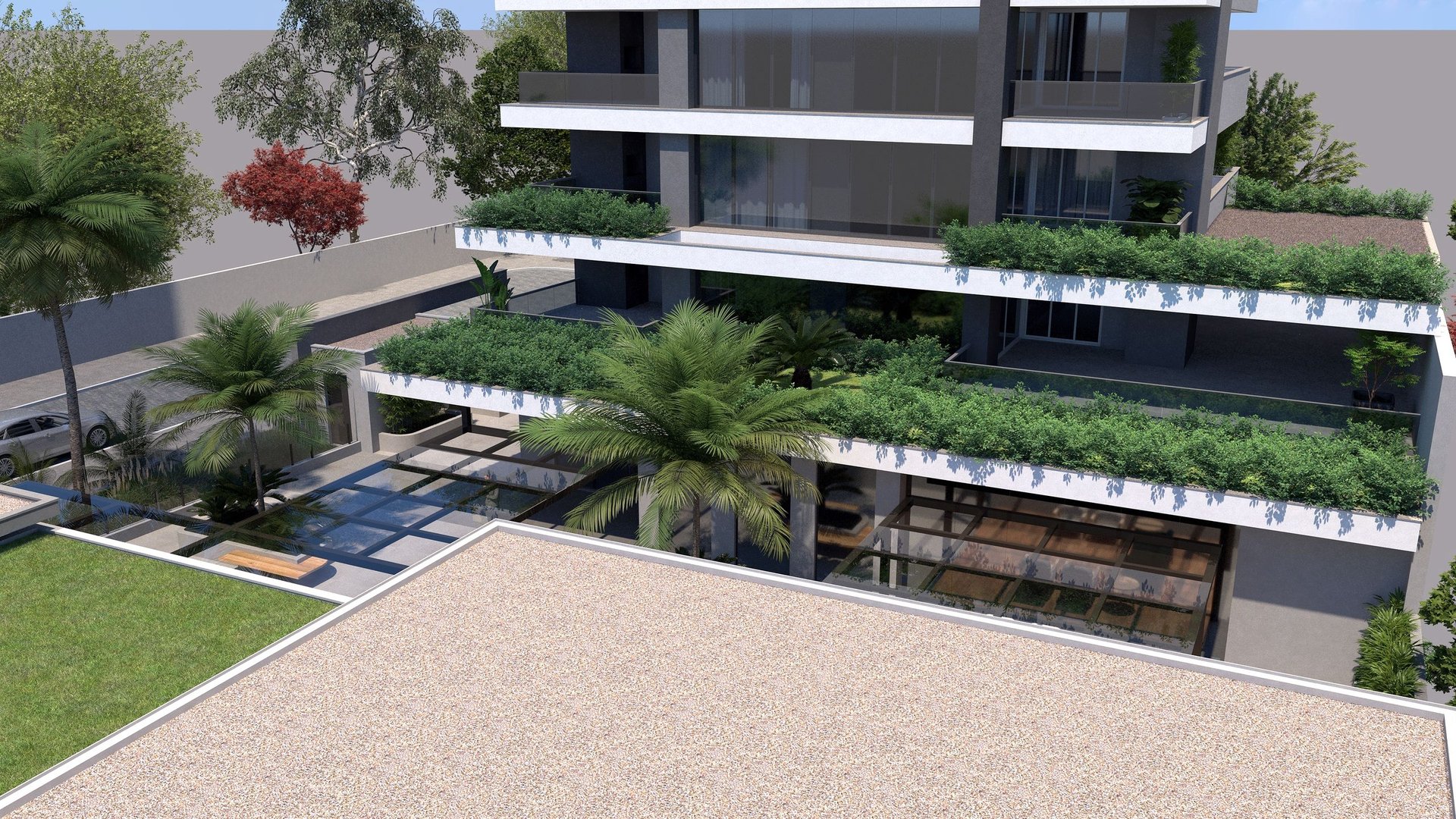 VERSA RESIDENCES — foto 7