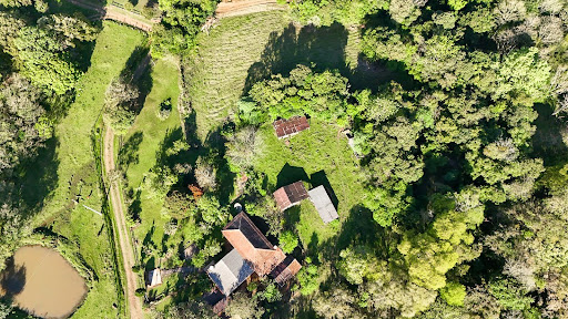 Chácara em Candelária com 21 Hectares - Foto 16