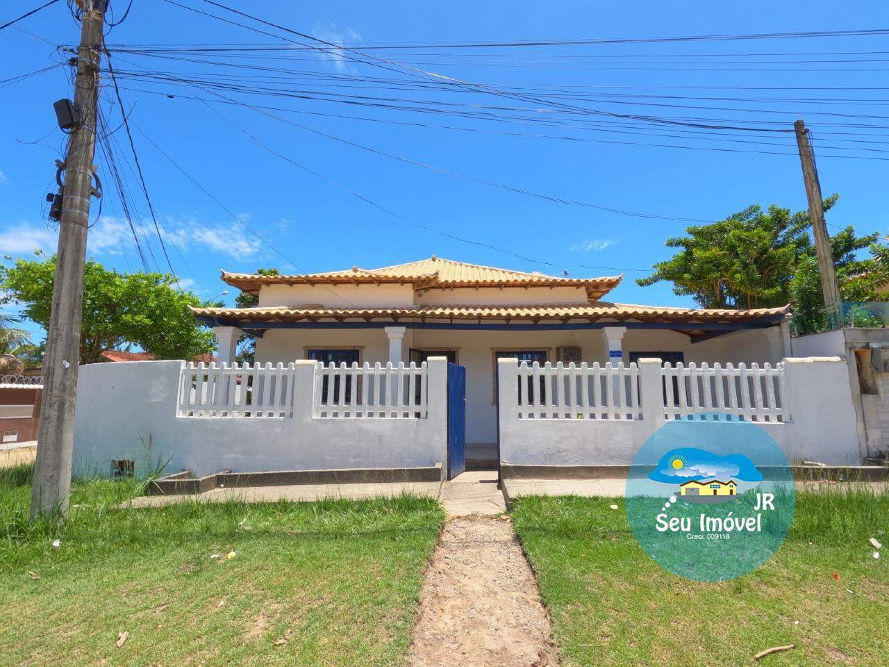 Casa em Japão, Araruama