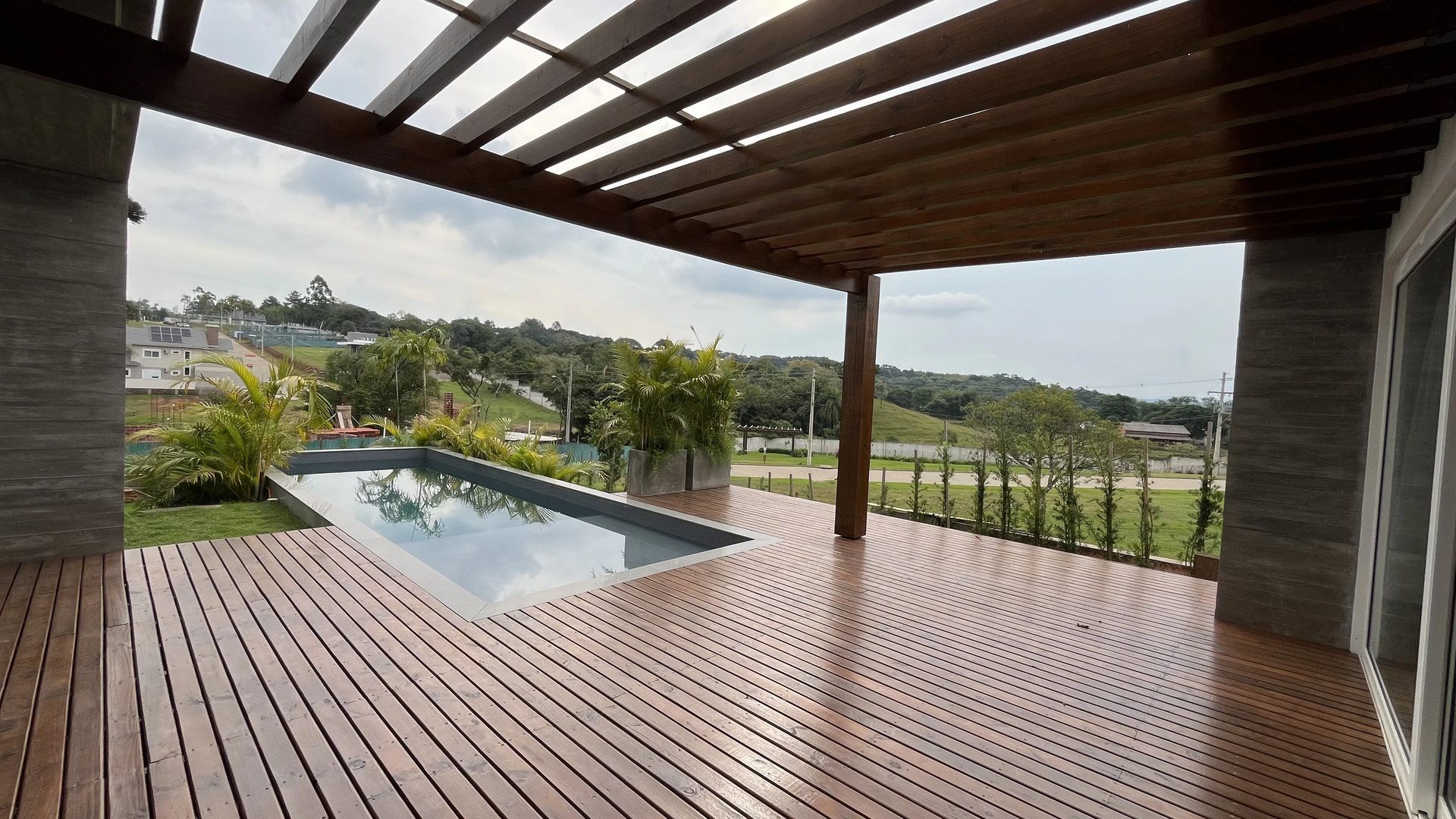 Casa mobiliada no arvoredo  - Foto 9