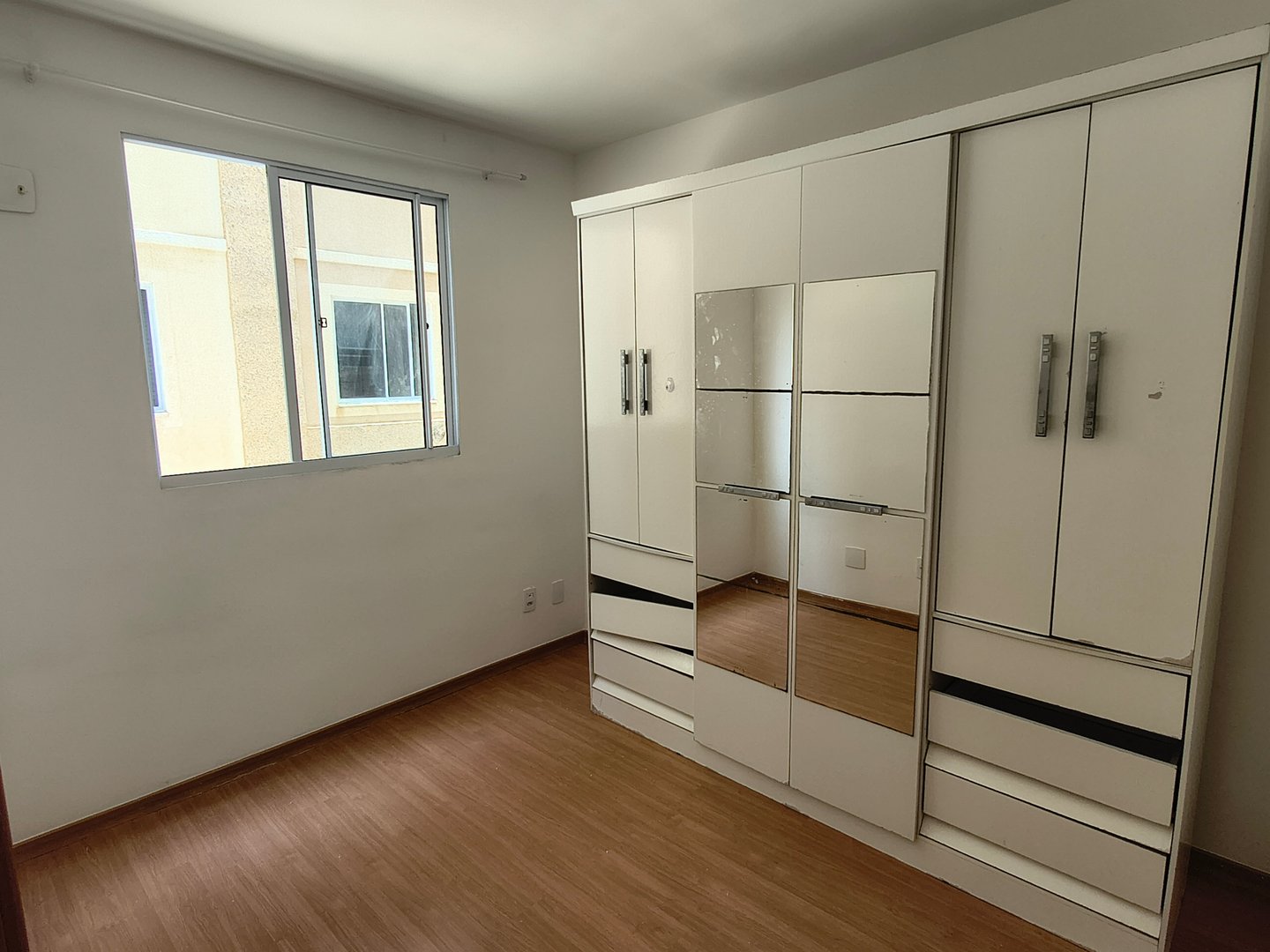 Apartamento de 2/4 - Locação  - Foto 13