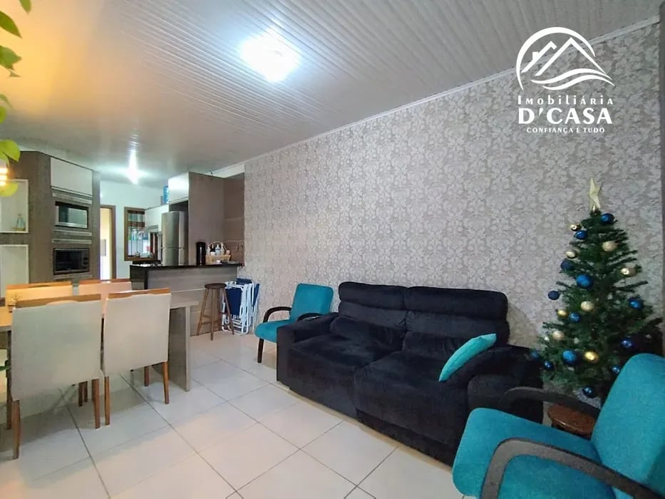 Geminado com 2 quartos à venda - Foto 11