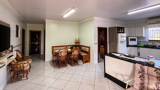 Casa no Country com 3 dormitórios e Piscina - Foto 7