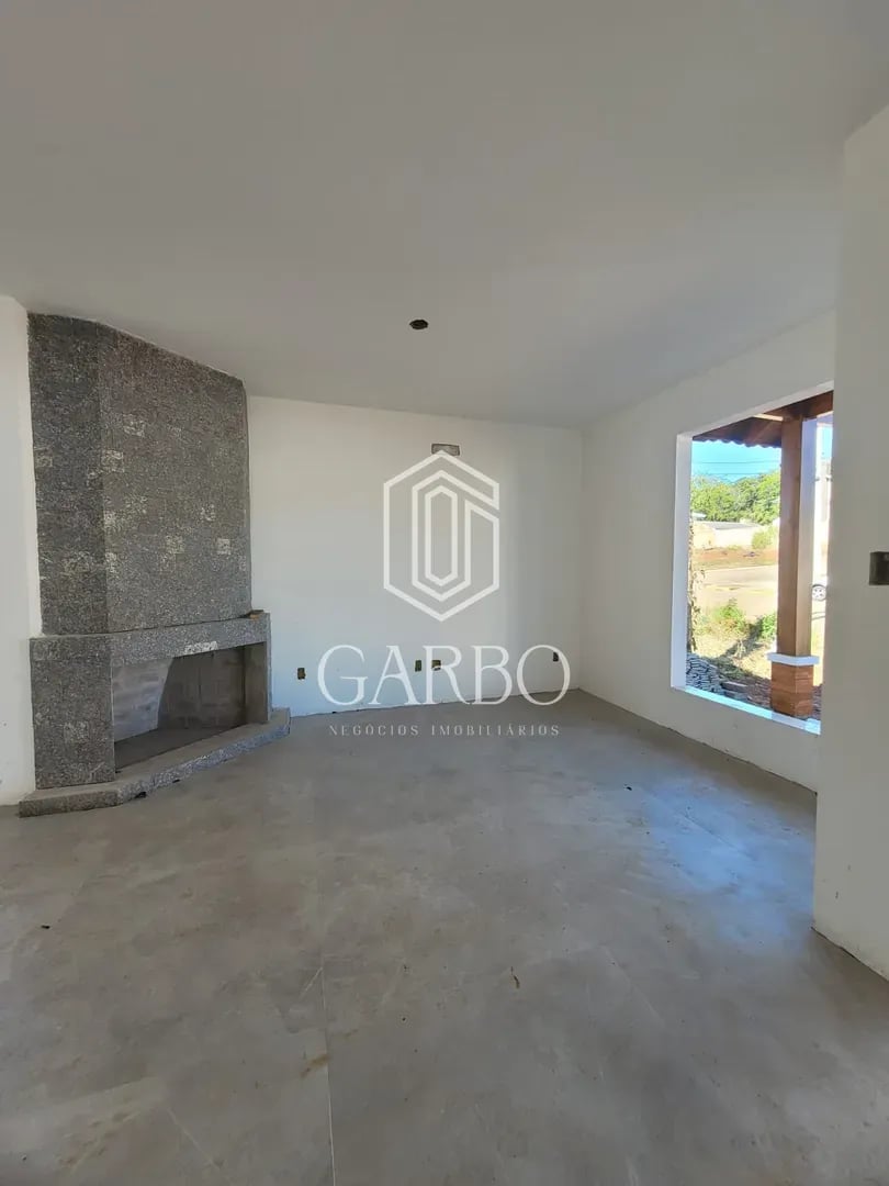 Casa com 3 quartos a venda e 2 vagas bairro Country em Santa Cruz do Sul - Foto 5