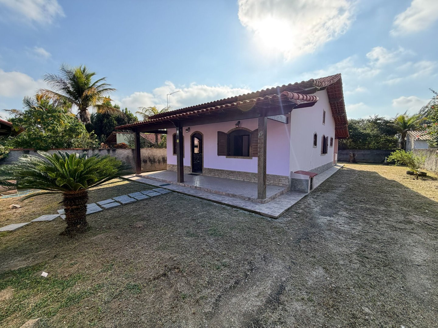 Casa em Condomínio em Praia Seca, Araruama