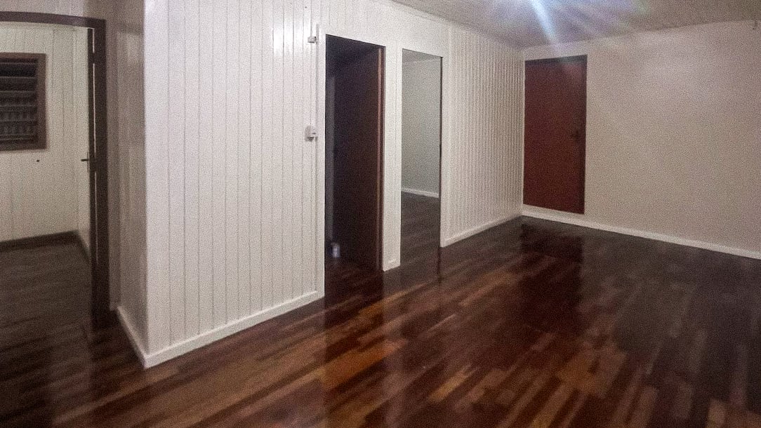 Casa Comercial no Senai com 2 dormitórios - Foto 4