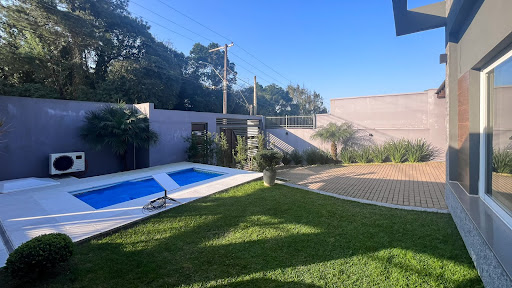 Casa em Jardim Europa com 3 dormitórios e piscina - Foto 6