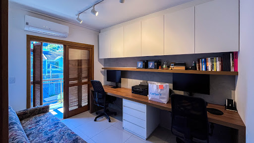 Duplex no Renascença com 3 dormitórios e Suíte - Foto 12