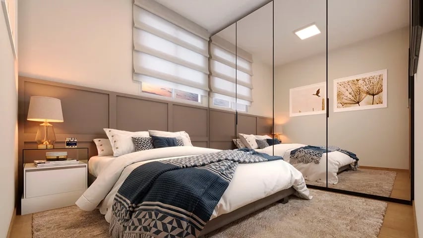 PRONTO - Residencial Primor Carioca - Foto 10