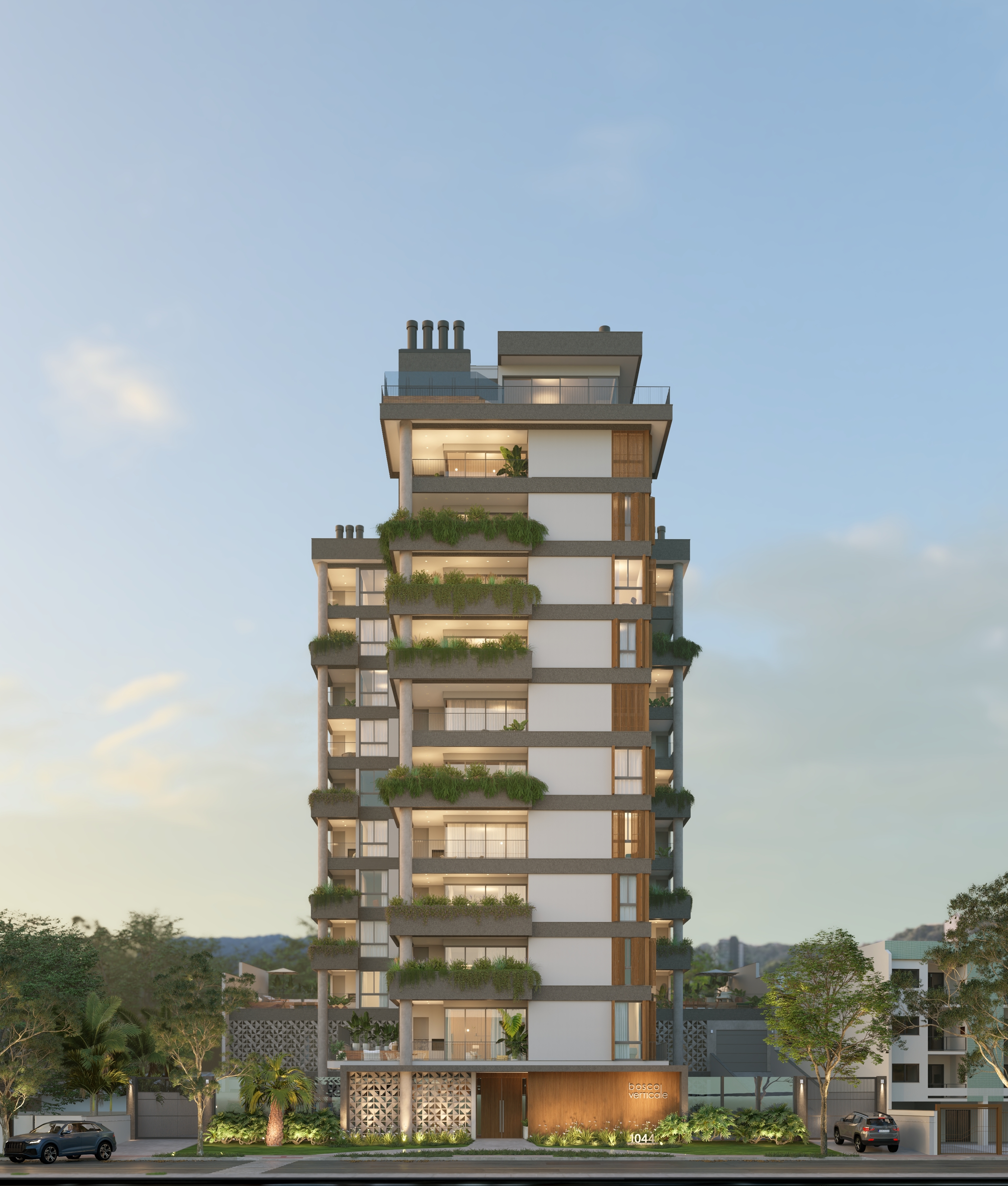 BOSCO VERTICALE - Foto 6