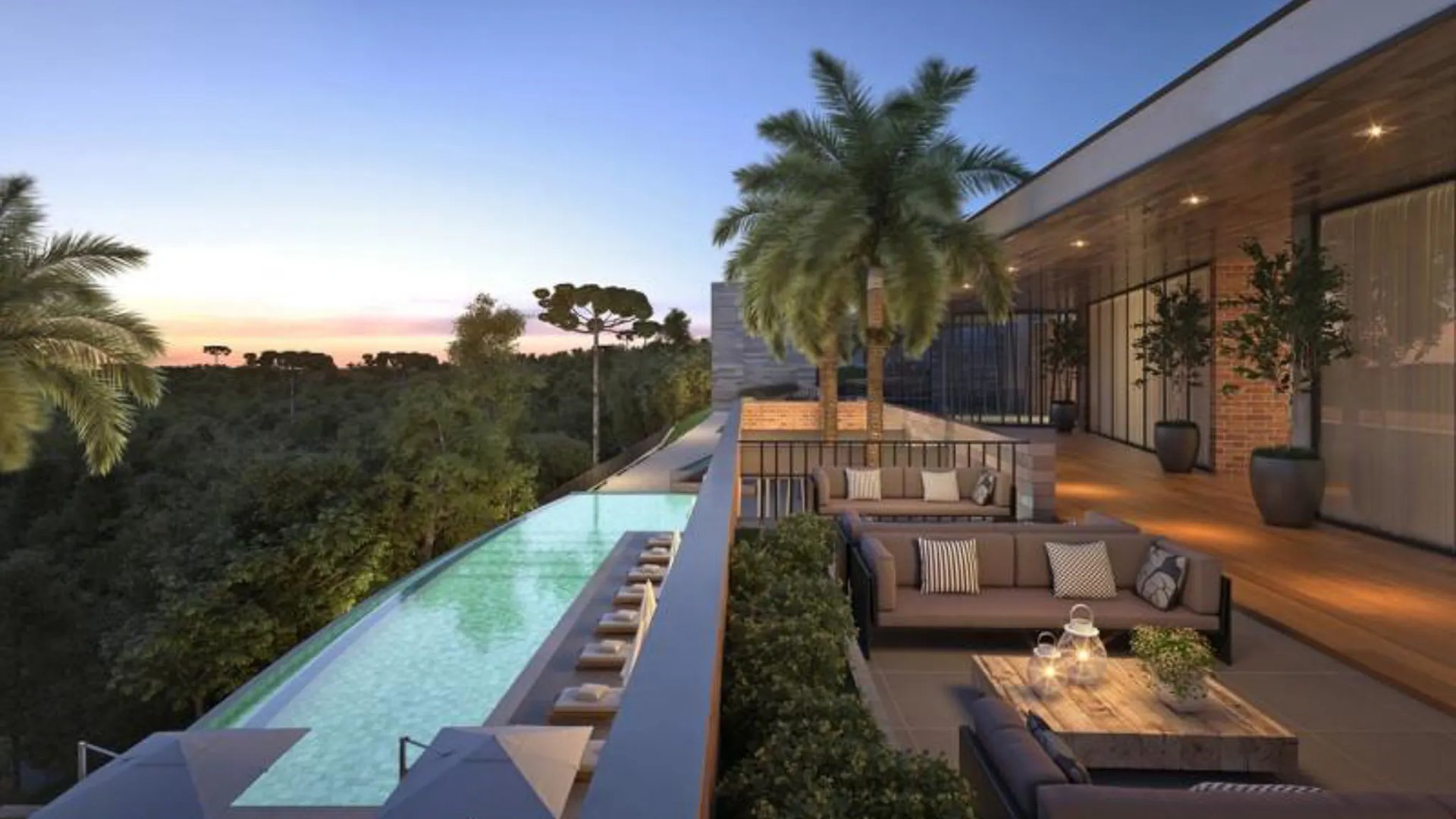 Montalcino Riserva - Alto Padrão e Paisagismo Inspirador - Foto 12