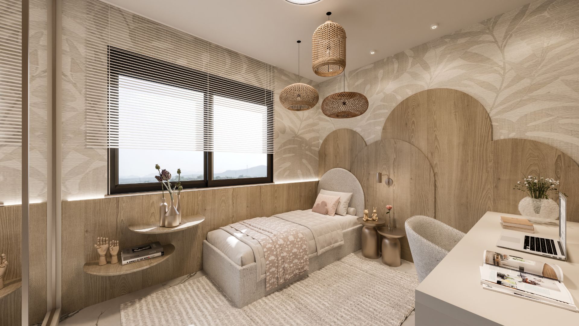 Apartamento no Centro com 1 dormitório e área gourmet - Foto 28