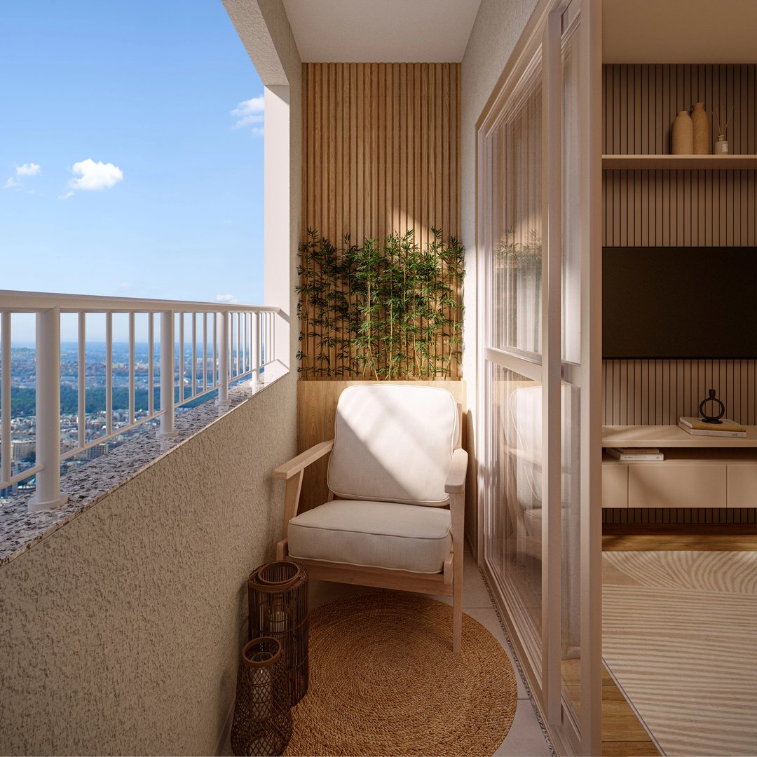 Residencial Golden Ville - Foto 9